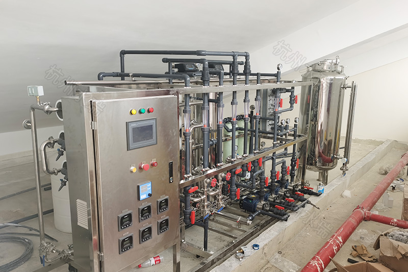 浙江水瑞環境科技有限公司 浙江水瑞環境科技有限公司