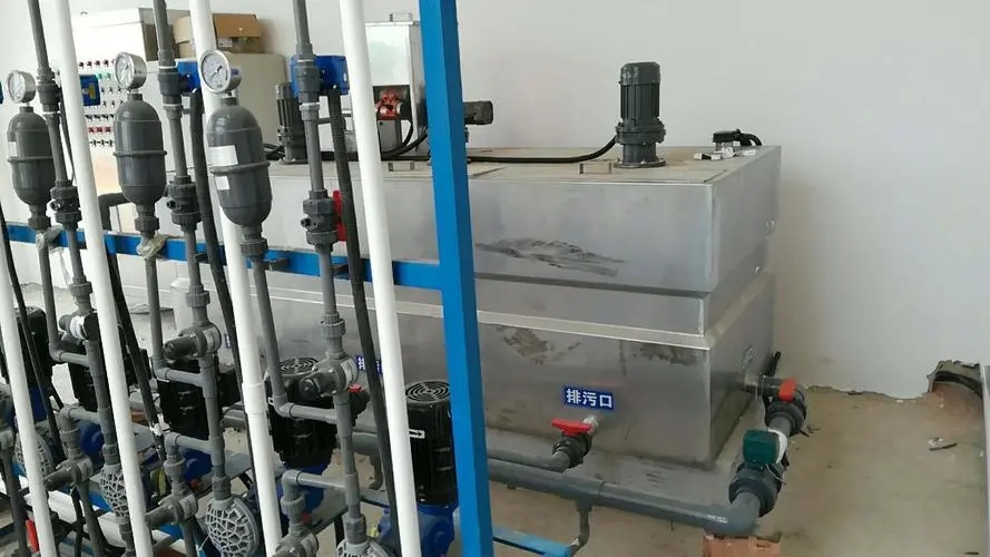 浙江水瑞環(huán)境科技有限公司 浙江水瑞環(huán)境科技有限公司